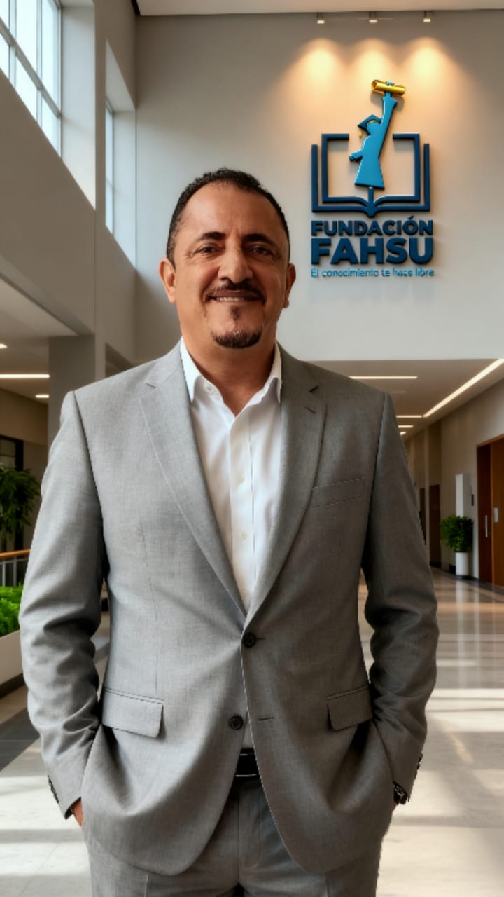 Fahsu Funcrecorp - Fundación para el Desarrollo Social